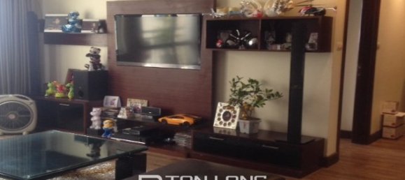 3 bedrooms Apartment in Tay Ho, Vietnam No. 227 2