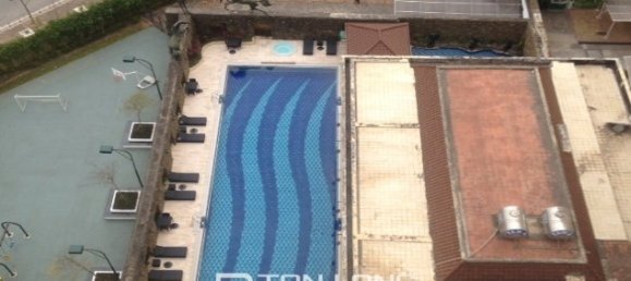 3 bedrooms Apartment in Tay Ho, Vietnam No. 227 12