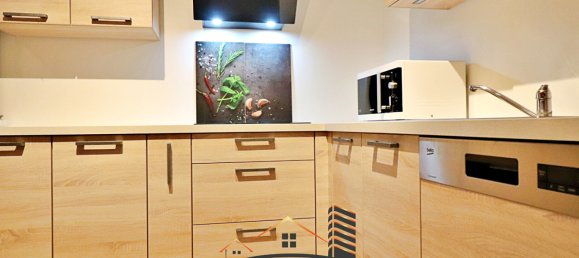 1 bedroom Apartment in Thionville, France No. 41419 7