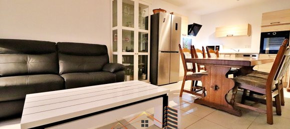 1 bedroom Apartment in Thionville, France No. 41419 6