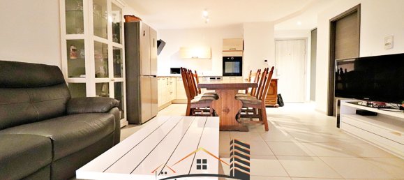 1 bedroom Apartment in Thionville, France No. 41419 2