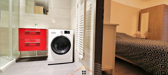 1 bedroom Apartment in Thionville, France No. 41419 11