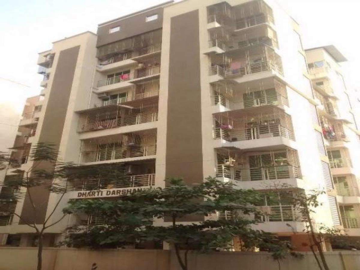 Studio in Mumbai, India, Nr. 63622