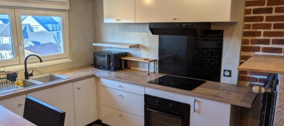 2 Schlafzimmer Doppelhaus in Kingersheim, France, Nr. 234109 6