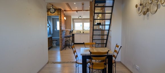 2 Schlafzimmer Doppelhaus in Kingersheim, France, Nr. 234109 22