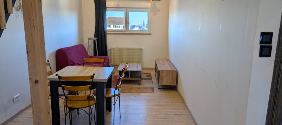 2 Schlafzimmer Doppelhaus in Kingersheim, France, Nr. 234109 24