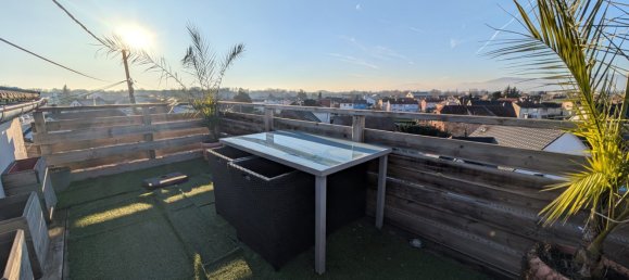 2 Schlafzimmer Doppelhaus in Kingersheim, France, Nr. 234109 29