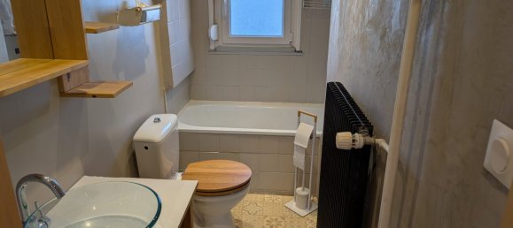 2 Schlafzimmer Doppelhaus in Kingersheim, France, Nr. 234109 8