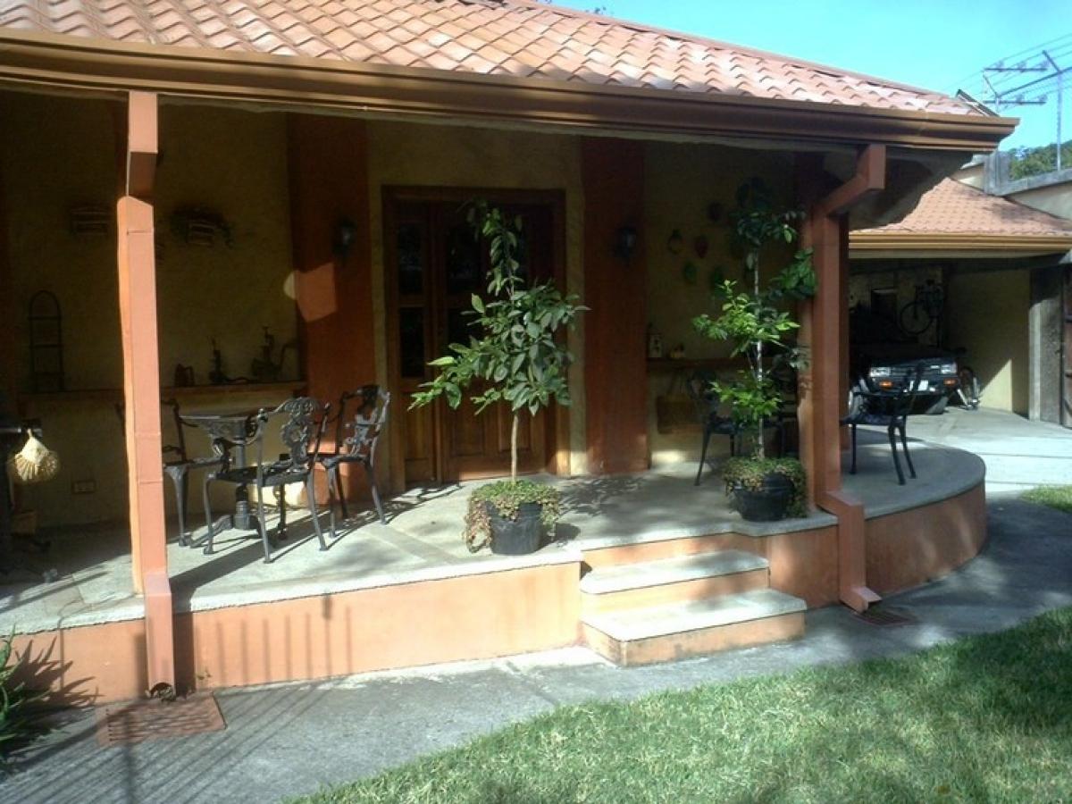 4 غرف نوم منزل في Santa Ana, Costa Rica رقم 38