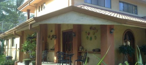 4 غرف نوم منزل في Santa Ana, Costa Rica رقم 38 2