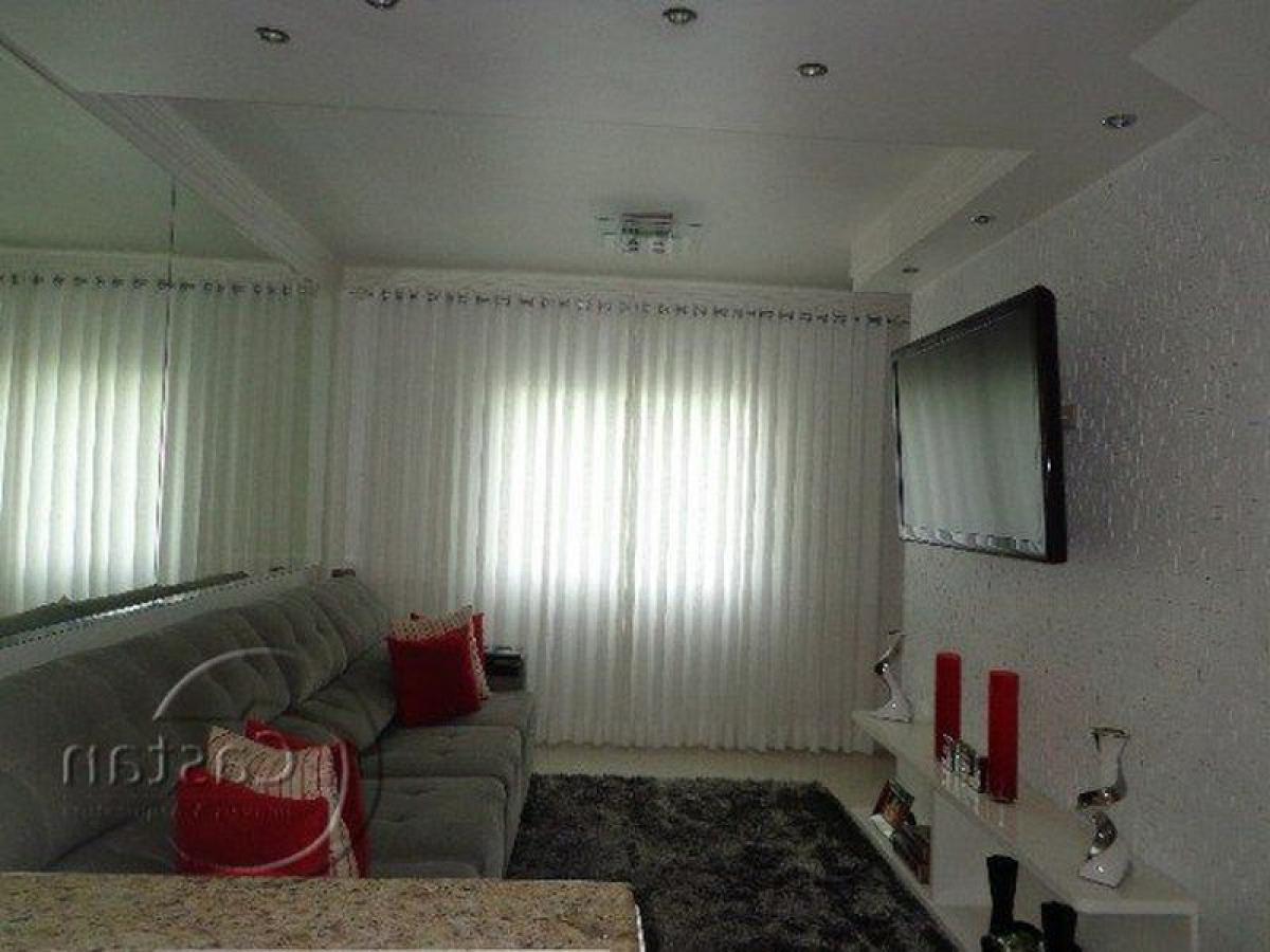 2 غرف نوم منزل في Sao Paulo, Brazil رقم 560398