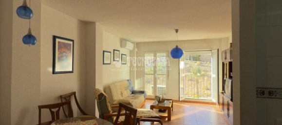 Apartamento T2 em Carboneras, Spain N.º 20489 20