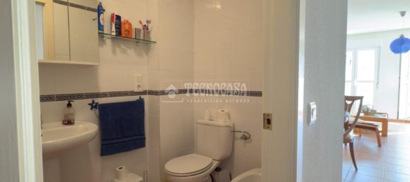 Apartamento T2 em Carboneras, Spain N.º 20489 9