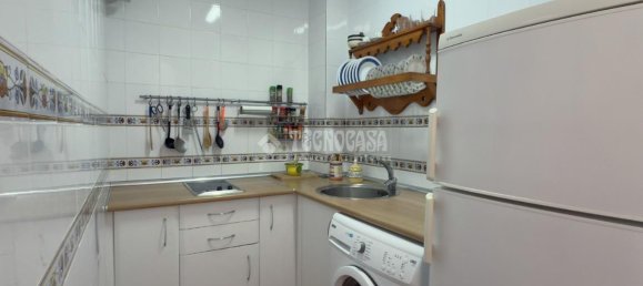 Apartamento T2 em Carboneras, Spain N.º 20489 16