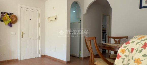 Apartamento T2 em Carboneras, Spain N.º 20489 28