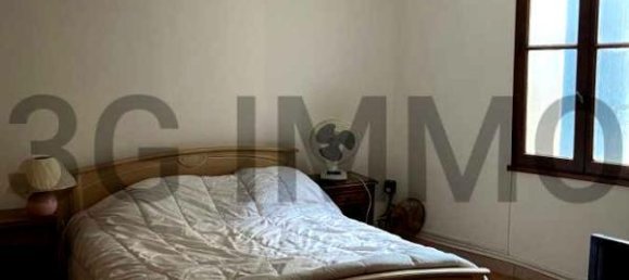 Adosado de 4 dormitorios en Lespignan, France No. 201979 10