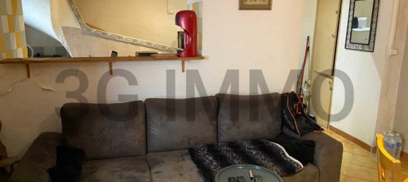 Adosado de 4 dormitorios en Lespignan, France No. 201979 2