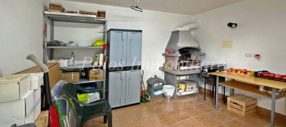 4 rooms Apartment in Monte Giberto, Italy No. 37048 31