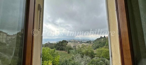 4 rooms Apartment in Monte Giberto, Italy No. 37048 20