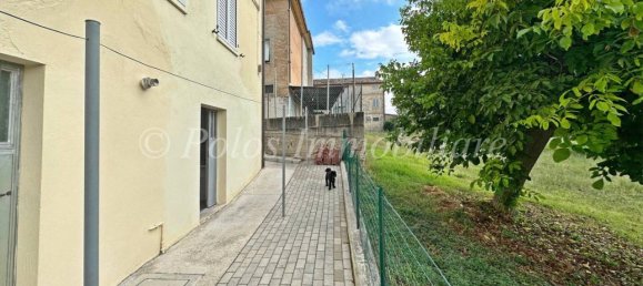 4 rooms Apartment in Monte Giberto, Italy No. 37048 30