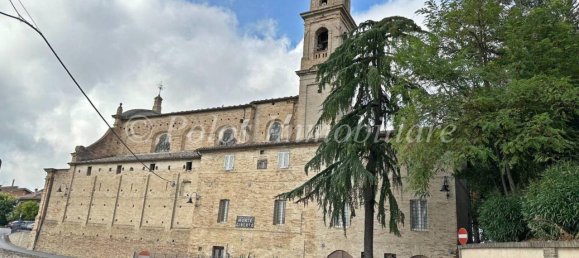 4 rooms Apartment in Monte Giberto, Italy No. 37048 36