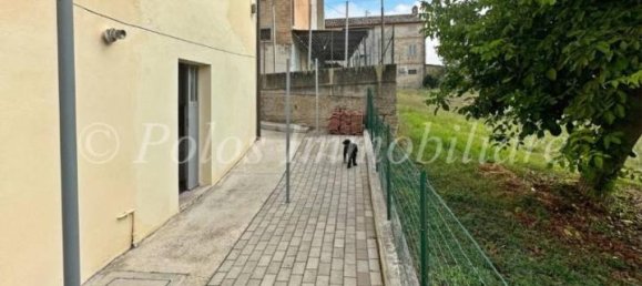 4 rooms Apartment in Monte Giberto, Italy No. 37048 29