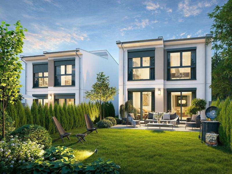 4 rooms House in Liesing, Austria No. 136333