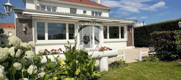 Casa de 7 divisões em Arques, France N.º 263025 12