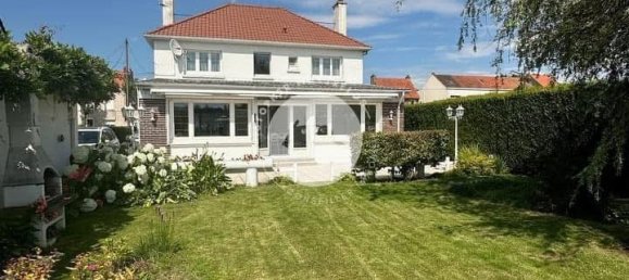 Casa de 7 divisões em Arques, France N.º 263025 13