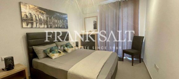 2 bedrooms Apartment in Marsaskala, Malta No. 11126 14