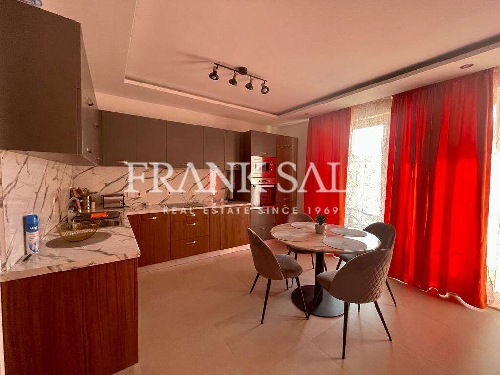 2 bedrooms Apartment in Marsaskala, Malta No. 11126