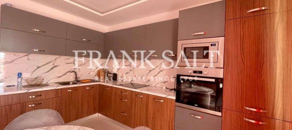 2 bedrooms Apartment in Marsaskala, Malta No. 11126 3