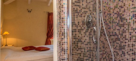 5 rooms Penthouse in Arzachena, Italy No. 223080 19