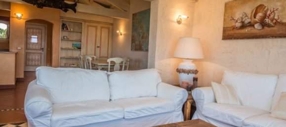 5 rooms Penthouse in Arzachena, Italy No. 223080 10