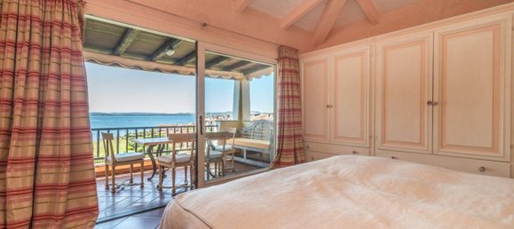 5 rooms Penthouse in Arzachena, Italy No. 223080 11