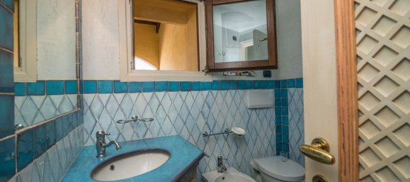 5 rooms Penthouse in Arzachena, Italy No. 223080 13