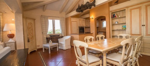 5 rooms Penthouse in Arzachena, Italy No. 223080 6