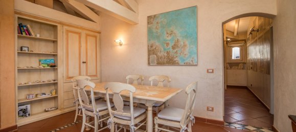 5 rooms Penthouse in Arzachena, Italy No. 223080 9