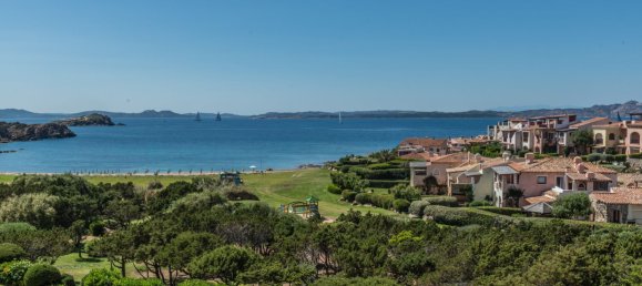 5 rooms Penthouse in Arzachena, Italy No. 223080 2