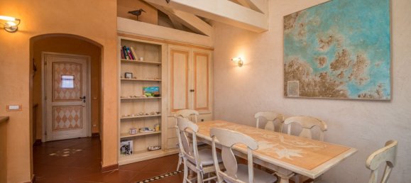 5 rooms Penthouse in Arzachena, Italy No. 223080 8