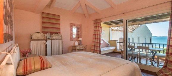 5 rooms Penthouse in Arzachena, Italy No. 223080 12