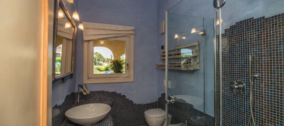 5 rooms Penthouse in Arzachena, Italy No. 223080 15