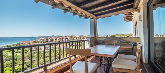 5 rooms Penthouse in Arzachena, Italy No. 223080 5