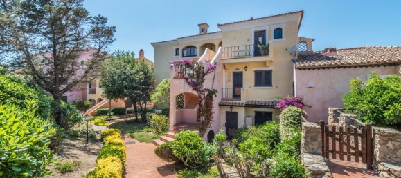 5 rooms Penthouse in Arzachena, Italy No. 223080 4