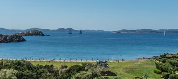 5 rooms Penthouse in Arzachena, Italy No. 223080 3