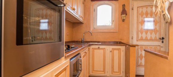 5 rooms Penthouse in Arzachena, Italy No. 223080 7