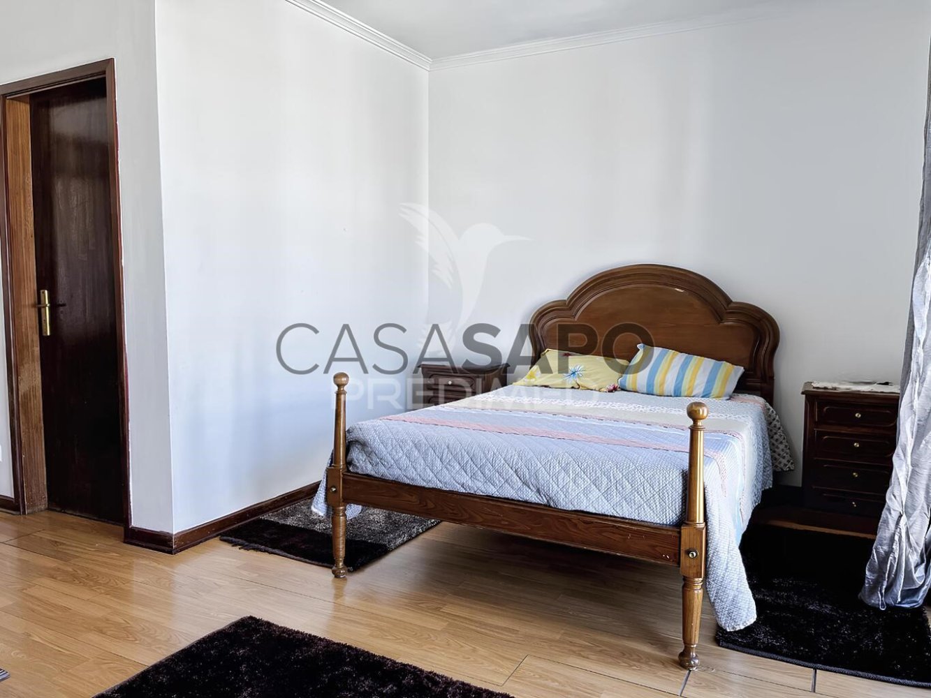 3 chambres Appartement à Baiao, Portugal No. 288031