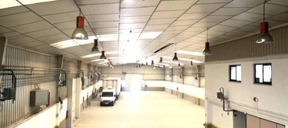 3250m² Warehouse in Navalcarnero, Spain No. 121670 8