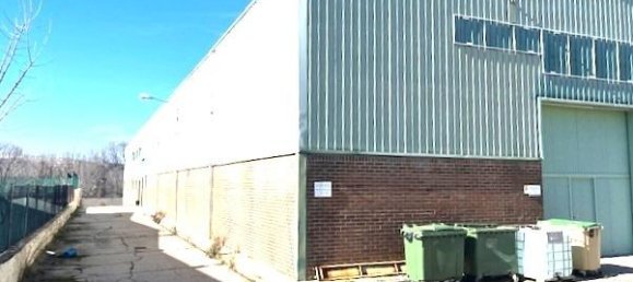 3250m² Warehouse in Navalcarnero, Spain No. 121670 3
