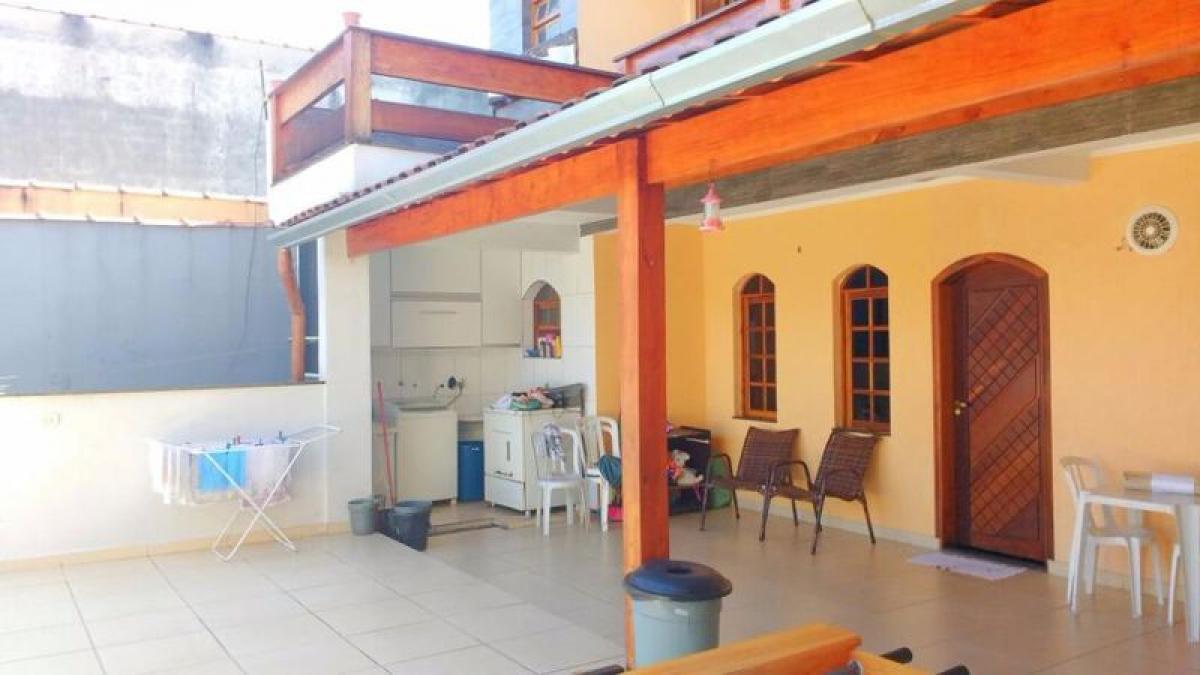 3 غرف نوم منزل في Sao Paulo, Brazil رقم 461603